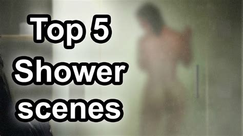 anyone but you shower scene uncensored|Shower Scene .